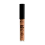 NYX Professional Makeup Консилер для лица Can not Stop Will not Stop Contour Concealer 12.7 Neutral Tan 3,5 мл