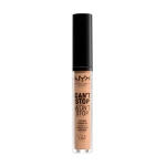 NYX Professional Makeup Консилер для обличчя Can not Stop Will not Stop Contour Concealer 09 Medium Olive 3,5 мл