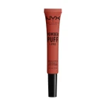 NYX Professional Makeup Помада-кушон для губ Powder Puff Lippie 13 Teacher's Pet, 12 мл