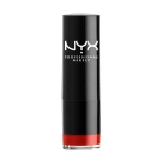 NYX Professional Makeup Помада для губ Extra Creamy Round Lipstick 569 Snow White, 4 г