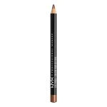 NYX Professional Makeup Карандаш для глаз Slim Eye Pencil 907 Cafe 1г