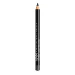 NYX Professional Makeup Карандаш для глаз Slim Eye Pencil 912 Charcoal 1г