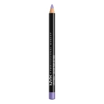 NYX Professional Makeup Карандаш для глаз Slim Eye Pencil 935 Lavender Shimmer 1г