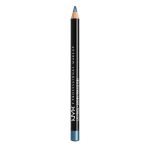 NYX Professional Makeup Олівець для очей Slim Eye Pencil 910 Satin Blue 1г