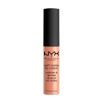 NYX Professional Makeup Жидкая матовая помада для губ Soft Matte Lip Cream 15 Athens, 8 мл