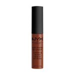 NYX Professional Makeup Рідка матова помада для губ Soft Matte Lip Cream 23 Berlin, 8 мл