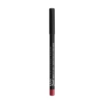 NYX Professional Makeup Матовий олівець для губ Suede Matte Lip Liner 03 Cherry Skies, 1 г