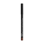 Матовый карандаш для губ - NYX Professional Makeup Suede Matte Lip Liner, 23 - Club Hopper - фото N2