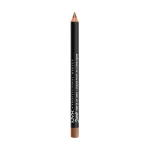 NYX Professional Makeup Матовий олівець для губ Suede Matte Lip Liner 07 Sandstorm, 1 г - фото N2