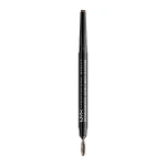 NYX Professional Makeup Карандаш для бровей Precision Brow Pencil 03 Soft Brown 1г - фото N2