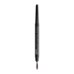 NYX Professional Makeup Карандаш для бровей Precision Brow Pencil 04 Ash Brown 1г - фото N2