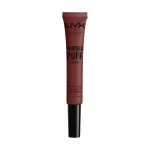 NYX Professional Makeup Помада-кушон для губ Powder Puff Lippie 01 Cool Intentio, 12 мл
