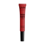 NYX Professional Makeup Помада-кушон для губ Powder Puff Lippie 02 Puppy Love, 12 мл