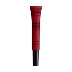 NYX Professional Makeup Помада-кушон для губ Powder Puff Lippie 03 Group Love, 12 мл