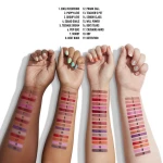 NYX Professional Makeup Помада-кушон для губ Powder Puff Lippie 03 Group Love, 12 мл - фото N4