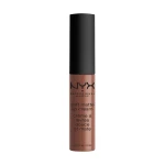 NYX Professional Makeup Рідка матова помада для губ Soft Matte Lip Cream 36 Los Angeles, 8 мл