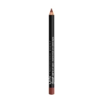 NYX Professional Makeup Матовий олівець для губ Suede Matte Lip Liner 42 San Francisco, 1 г - фото N2