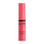 NYX Professional Makeup Блеск для губ Butter Gloss 36 Sorbet, 8 мл