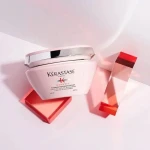 Kerastase Маска Genesis Masque Reconstituant для ослабленого та схильного до випадіння волосся, 200 мл - фото N4