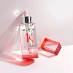 Kerastase Сироватка Genesis Serum Anti-Chute Fortifiant для зміцнення волосся, схильного до випадіння, 90 мл - фото N4