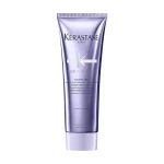 Kerastase Кондиціонер Blond Absolu Cicaflash для освітленого та мелірованого волосся, 250 мл