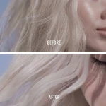 Kerastase Кондиціонер Blond Absolu Cicaflash для освітленого та мелірованого волосся, 250 мл - фото N3