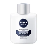 Nivea Men Бальзам заспокійливий після гоління, для чутливої шкіри NIVEA не містить спирту, 100 мл - фото N3