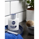 Nivea Men Бальзам заспокійливий після гоління, для чутливої шкіри NIVEA не містить спирту, 100 мл - фото N8