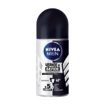 Nivea Men Шариковый антиперспирант Original Черное и белое, Невидимый, мужской, 50 мл - фото N2