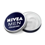 Nivea Men Крем для обличчя для чутливої шкіри інтенсивно зволожувальний, 75 мл - фото N2