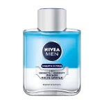 Nivea Men Лосьйон після гоління Nivea Захист та догляд, Свіжість + комфорт 2 в 1, 100 мл - фото N3