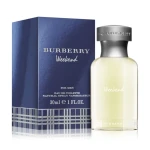 Burberry Weekend For Men Туалетна вода чоловіча - фото N2