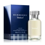 Burberry Weekend For Men Туалетная вода мужская, 50 мл - фото N2