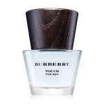 Burberry Touch For Men Туалетна вода чоловіча - фото N2