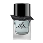 Туалетная вода мужская - Burberry Mr.Burberry, 50 мл - фото N2