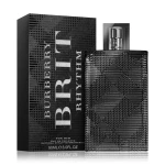 Burberry Brit Rhythm Туалетная вода мужская, 90 мл