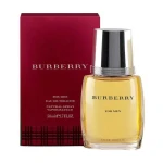 Burberry For Men Туалетна вода чоловіча, 50 мл