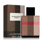 Burberry London Fabric for Men Туалетна вода чоловіча