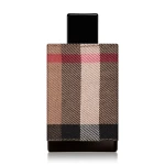 Burberry London Fabric for Men Туалетна вода чоловіча, 100 мл - фото N2