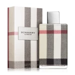 Burberry London Fabric Парфумована вода жіноча, 100 мл