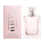 Burberry Brit Sheer Туалетна вода жіноча