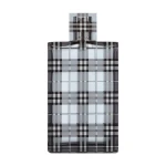 Burberry Brit For Him Туалетная вода мужская, 50 мл - фото N2