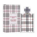 Парфюмированная вода женская - Burberry Brit For Her, 50 мл - фото N5