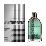 Туалетная вода мужская - Burberry The Beat for Men, 100 мл