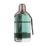 Туалетная вода мужская - Burberry The Beat for Men, 100 мл - фото N2