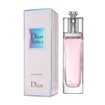 Dior Туалетна вода Christian ADDICT EAU FRAICHE жіноча 100мл