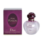 Dior Christian Pure Poison Парфюмированная вода женская