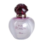 Dior Christian Pure Poison Парфюмированная вода женская - фото N2