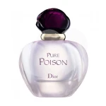 Dior Christian Pure Poison Парфумована вода жіноча, 100 мл - фото N2