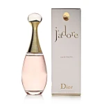 Dior J'adore Туалетная вода женская, 100 мл - фото N2